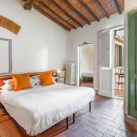Wine Apartments Florence Lambrusco ภายนอก รูปภาพ