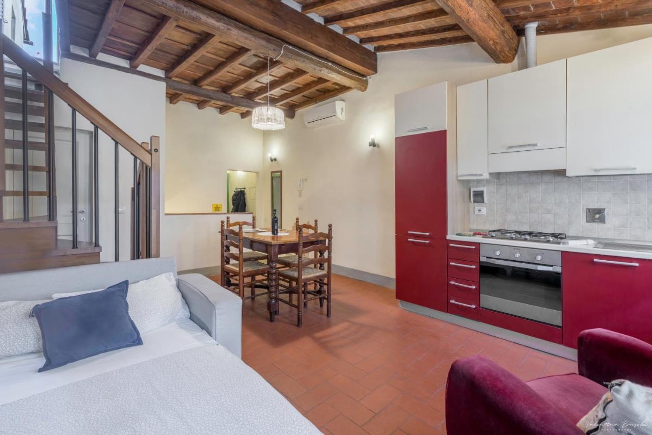 Wine Apartments Florence Lambrusco ภายนอก รูปภาพ