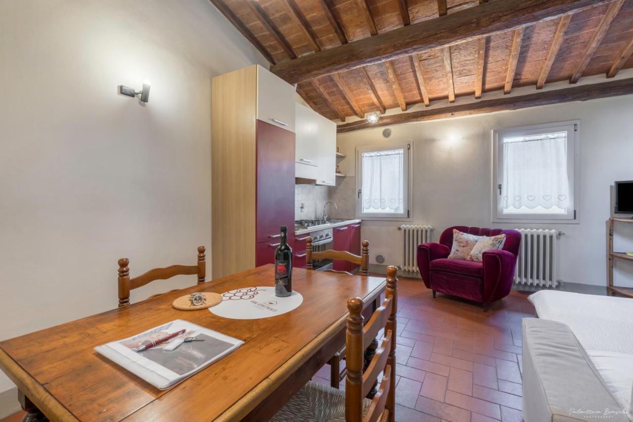 Wine Apartments Florence Lambrusco ภายนอก รูปภาพ