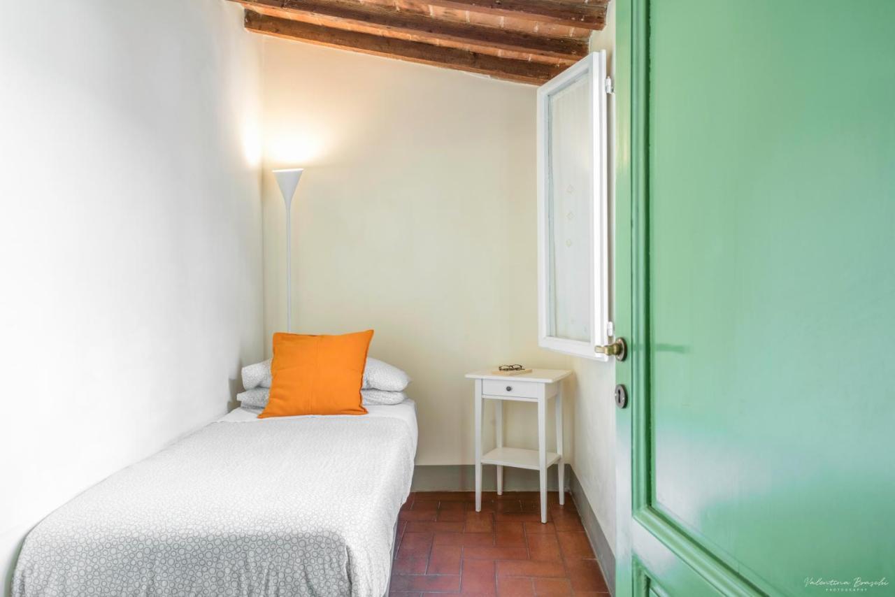 Wine Apartments Florence Lambrusco ภายนอก รูปภาพ