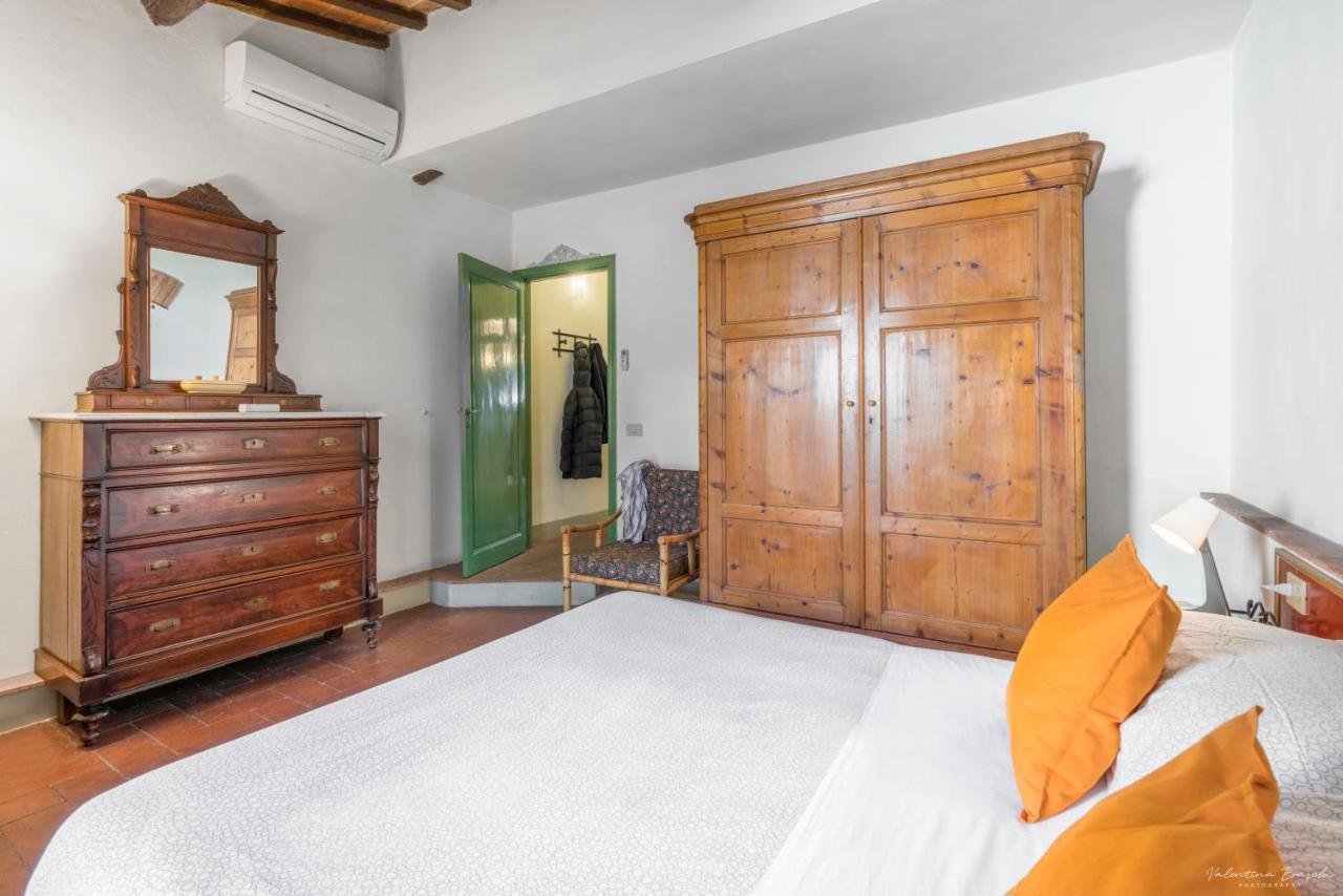 Wine Apartments Florence Lambrusco ภายนอก รูปภาพ