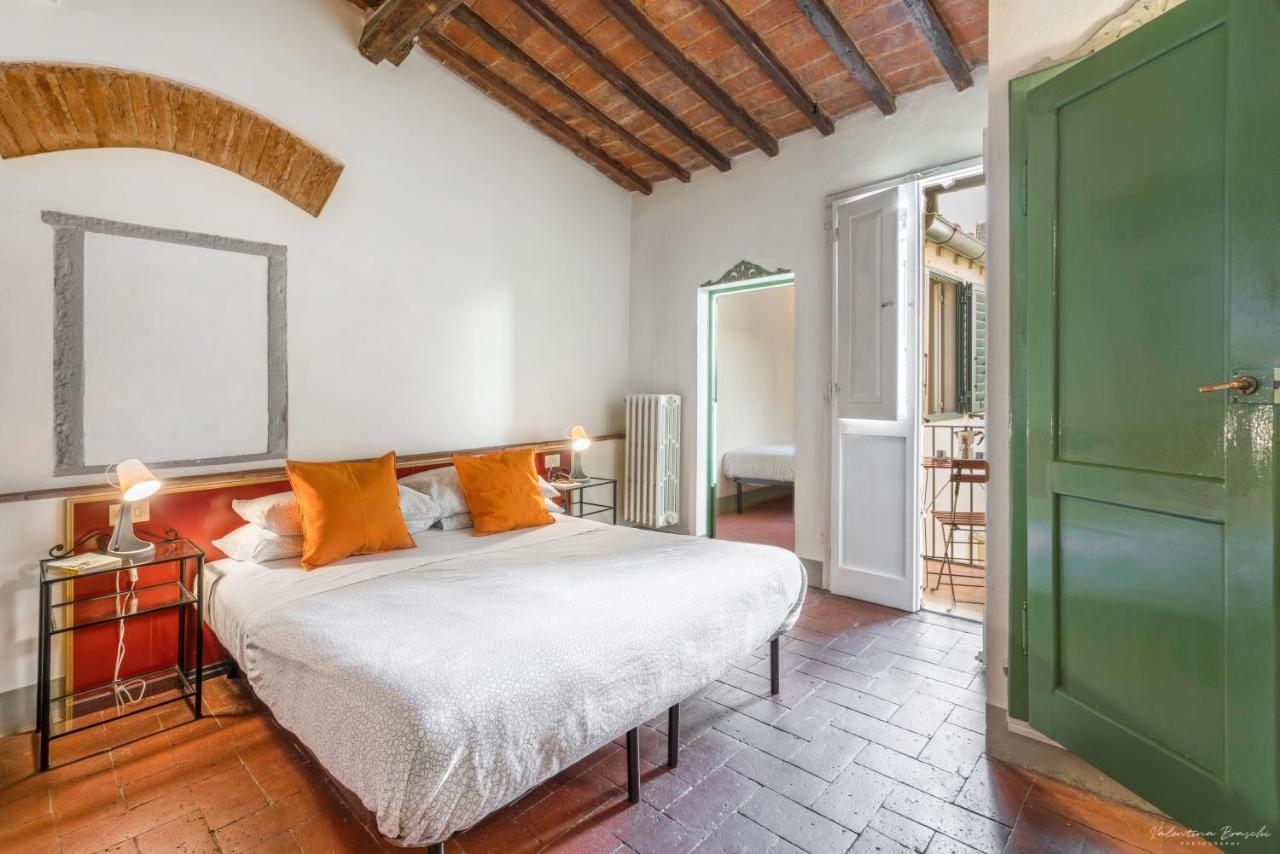 Wine Apartments Florence Lambrusco ภายนอก รูปภาพ