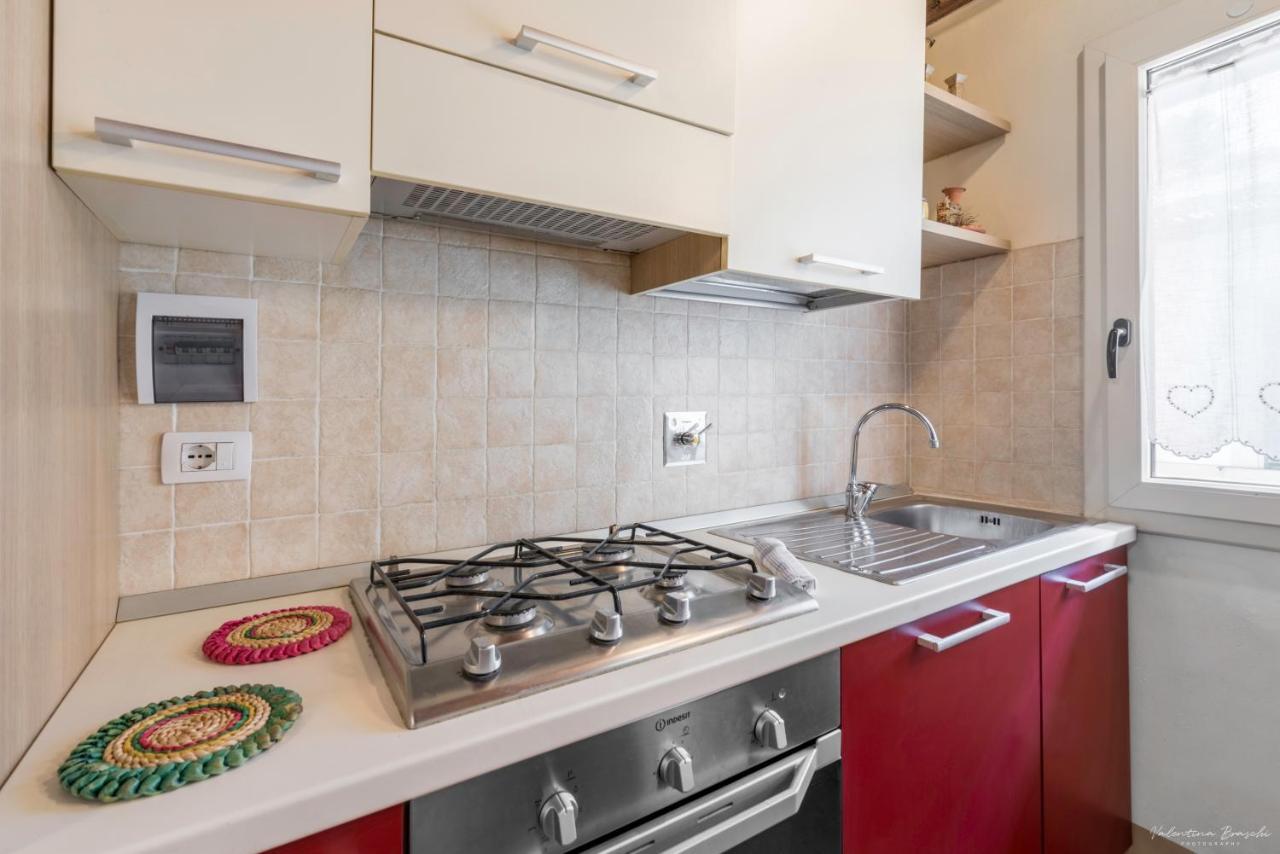 Wine Apartments Florence Lambrusco ภายนอก รูปภาพ