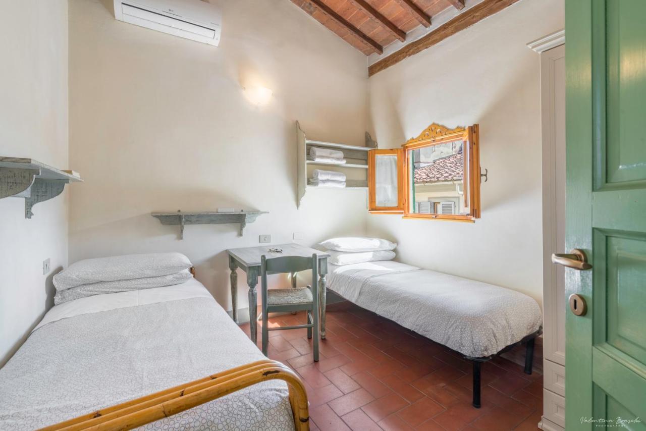Wine Apartments Florence Lambrusco ภายนอก รูปภาพ