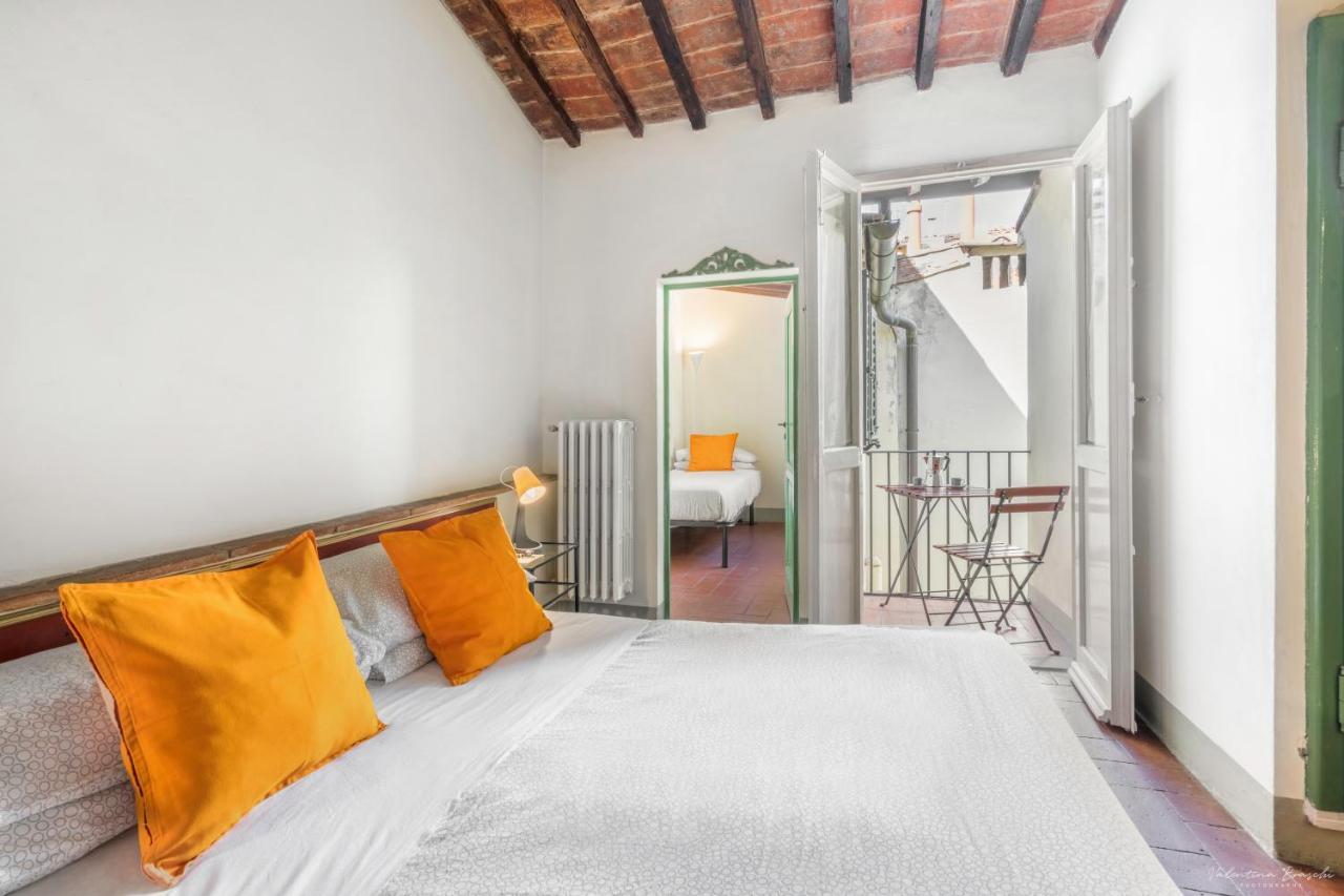 Wine Apartments Florence Lambrusco ภายนอก รูปภาพ