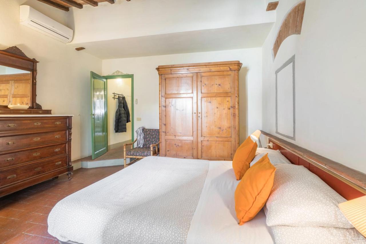 Wine Apartments Florence Lambrusco ภายนอก รูปภาพ