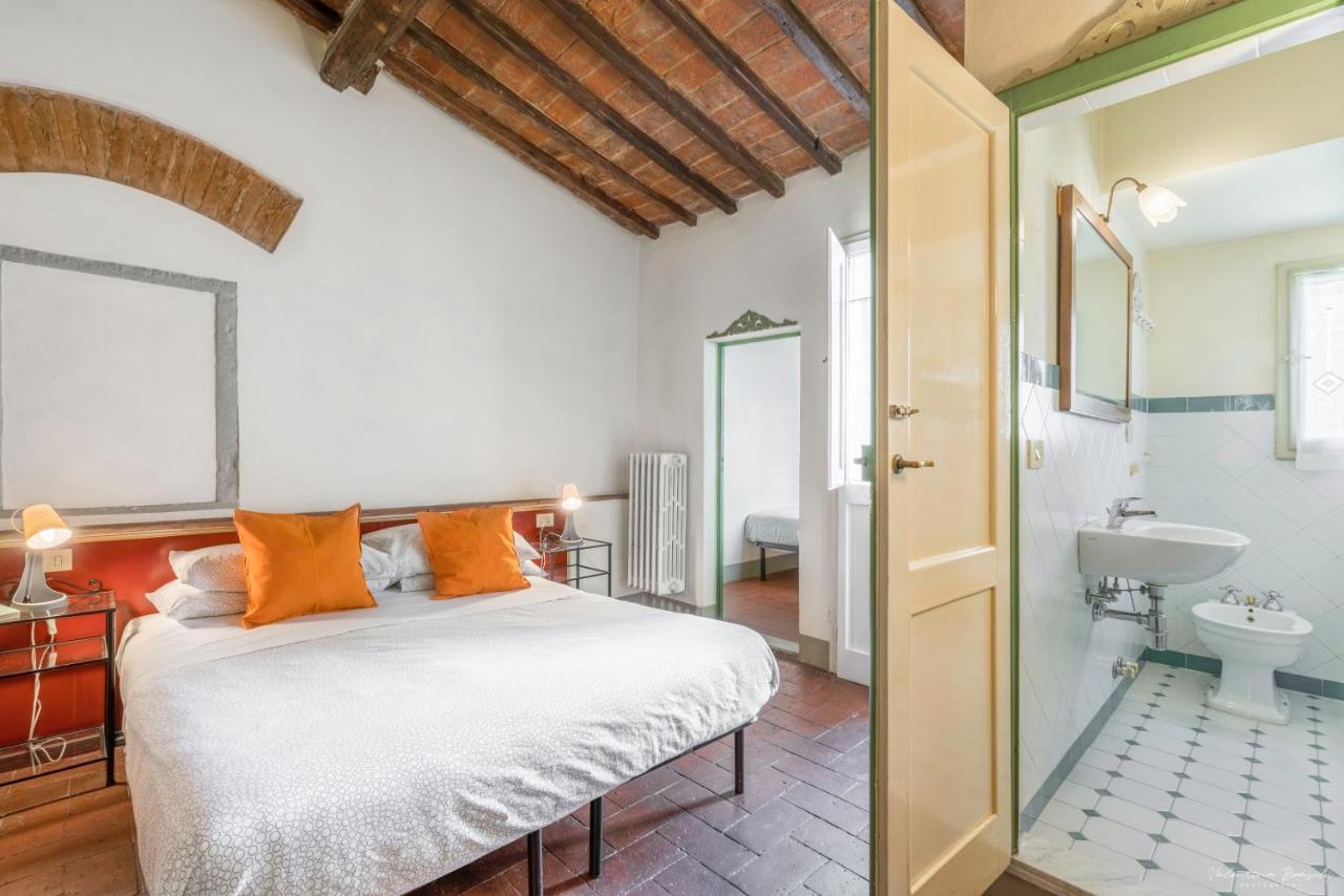 Wine Apartments Florence Lambrusco ภายนอก รูปภาพ