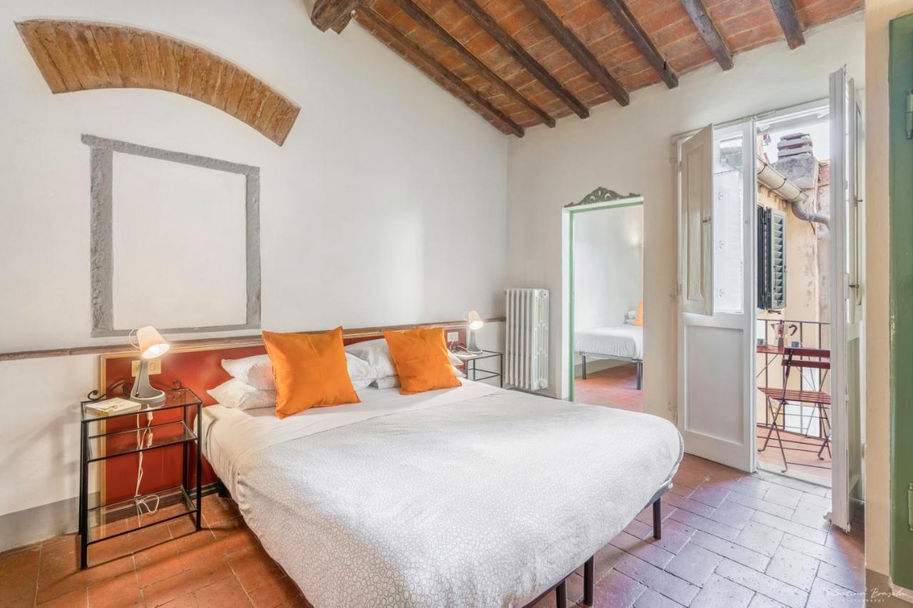 Wine Apartments Florence Lambrusco ภายนอก รูปภาพ