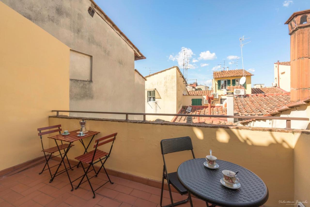 Wine Apartments Florence Lambrusco ภายนอก รูปภาพ