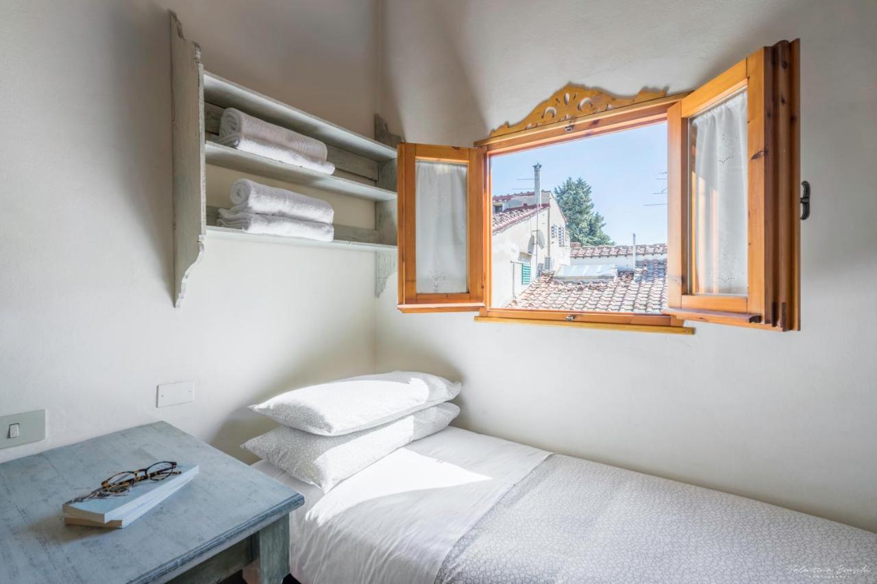 Wine Apartments Florence Lambrusco ภายนอก รูปภาพ