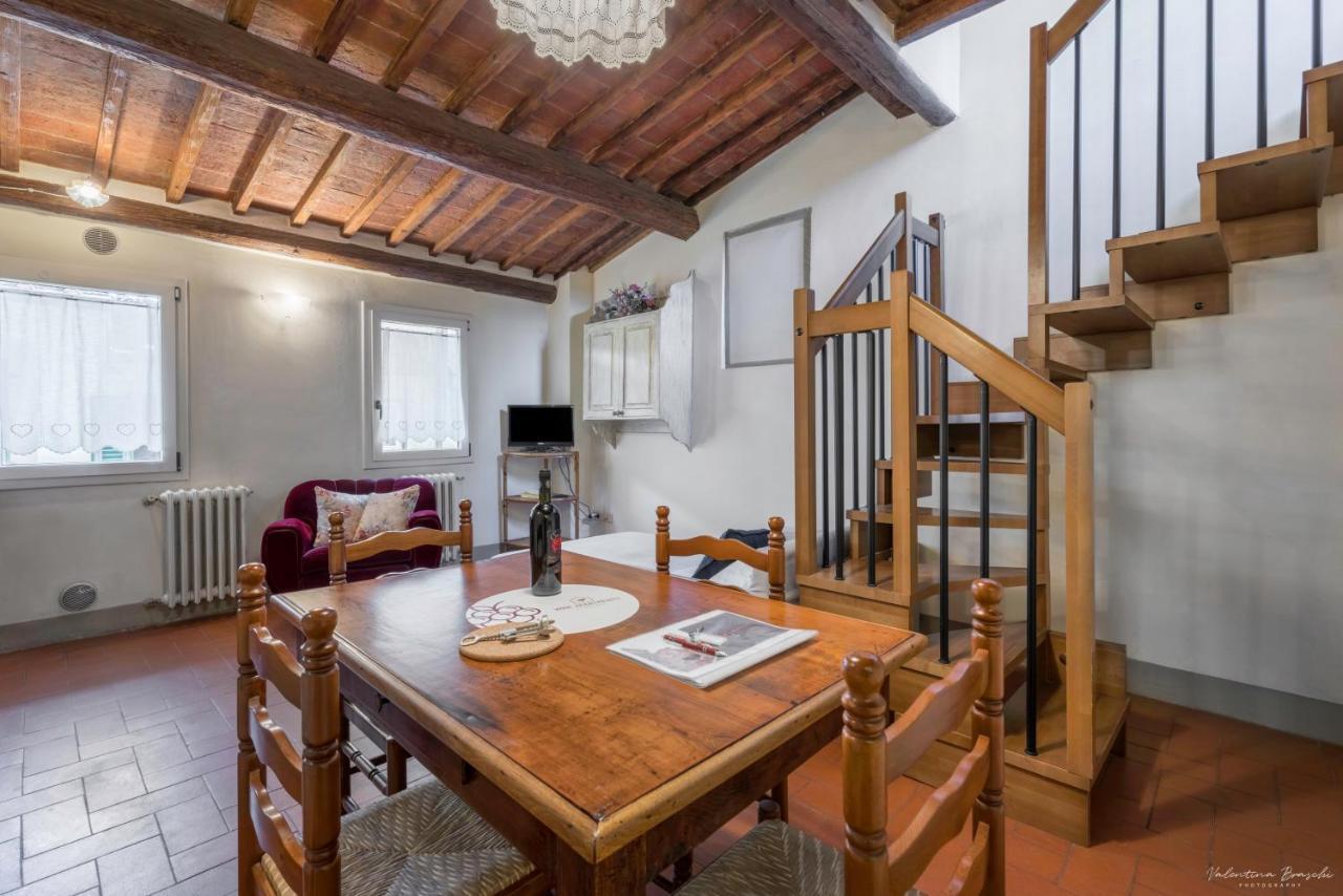 Wine Apartments Florence Lambrusco ภายนอก รูปภาพ